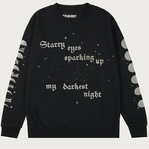 Taylor Swift Reputation Crew Neck